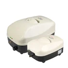 Air Pump Sunsun YT Series 8w To 115W Long Working Time Air Volume Adjustable Aquarium Air Pump AC/DC Air Pump