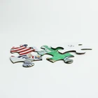 Puzzle Toys Multi-type Landscape Puzzle Game Packaging For Adults Puzzle Toys Kids