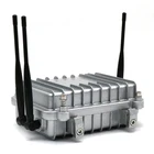 Gateway Support Integration Wireless Wifi Bluetooth Long-distance Waterproof Industrial Gateway