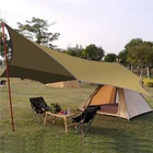 INSTINCT Lightweight Beach Tent Pop Up Sun Shade Anti-UV Sun Shelter For Beach Vocation
