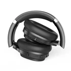 2020 New Wireless Headset OEM Shenzhen Factory Foldable Headphone with ANC Active Noise Cancelling
