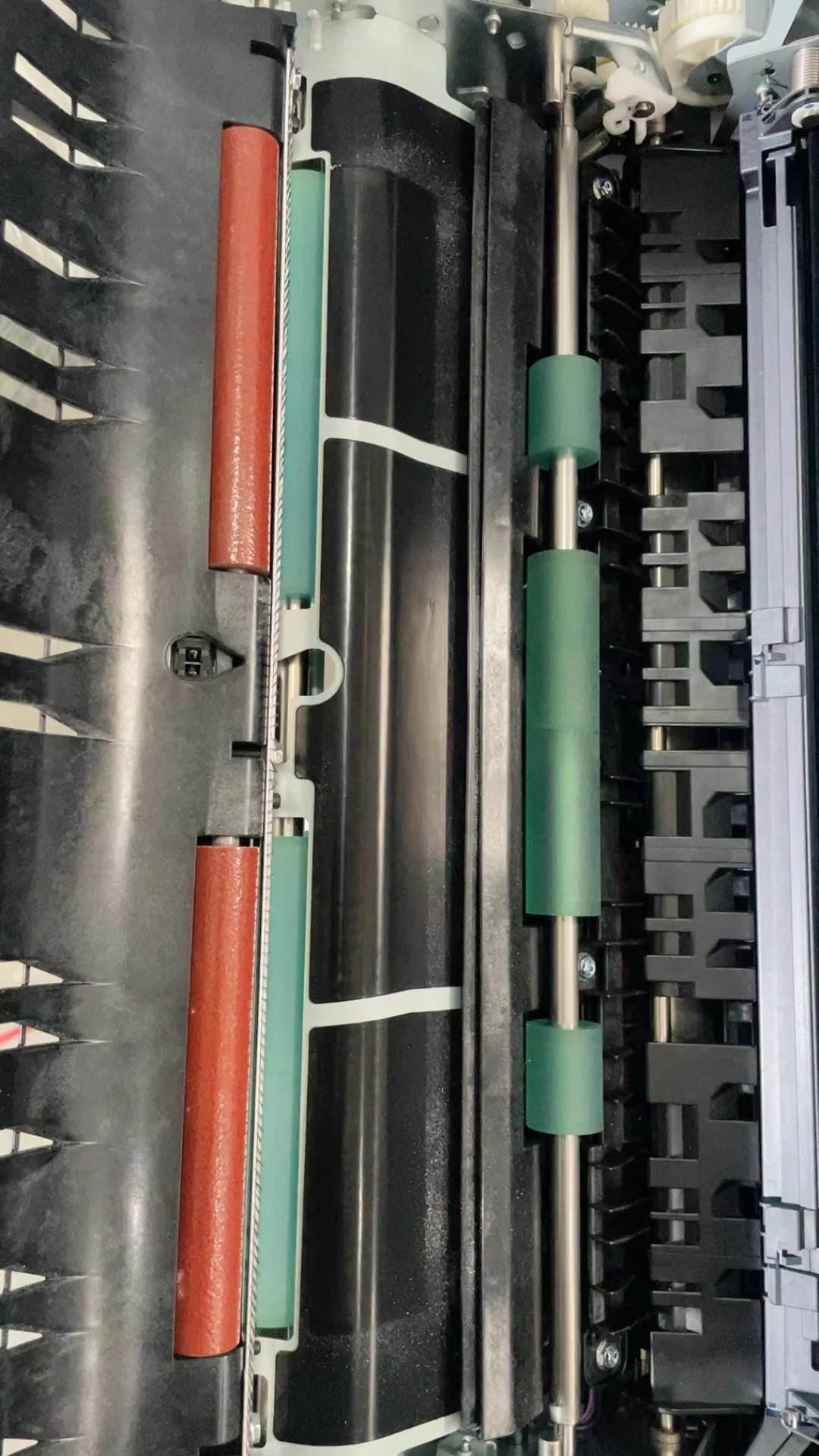 Cross Flow Fans, IMC8000, General, High Speed - detail 10