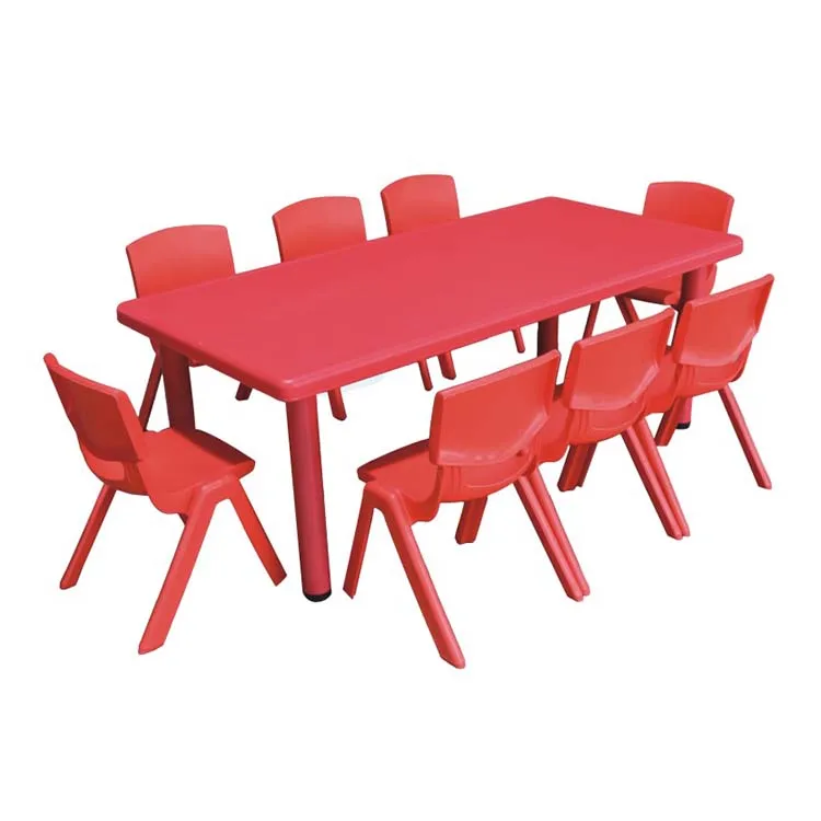 daycare tables and chairs for sale