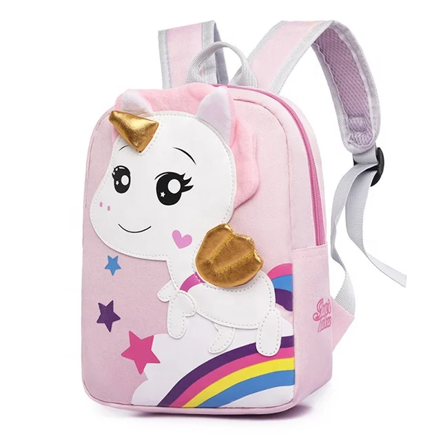 Wholesale Custom 3d Unicorn 