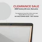 High Quality And Factory Price Digitizer For IPad6 2018 Screen Replacement