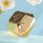 Female Perfumes Hot Selling Brand Floral Scent And Female Gender Wholesale Fine Sexy Lady Fragrance Imported Perfumes