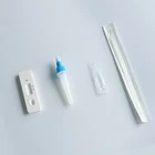 Test Hot Sale 1 Set/Box Rapid Test Antigen Kit For Selftest