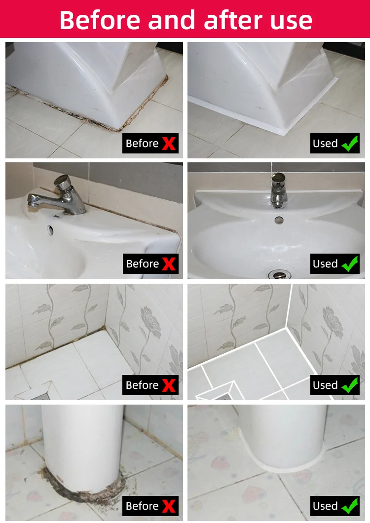 Market Popular Quality Fast Dry Paintable Painter Caulk No Shrinkage Siliconized Sealant details