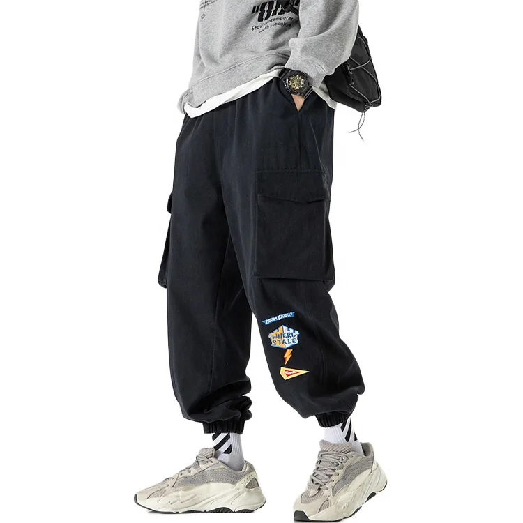Finch Garment Fashion Multi Pocket 