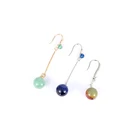 Earings Long Direct Selling 3 Colors Gorgeous And Elegant Accessories Earings Charms For Women 2021 Long