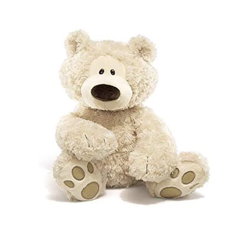 soft toys for autism