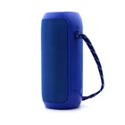 Speaker Mini Speaker Camping Outdoor Portable Stereo Speaker Waterproof IPX4 Mini Blue Tooths Speaker BT Wireless