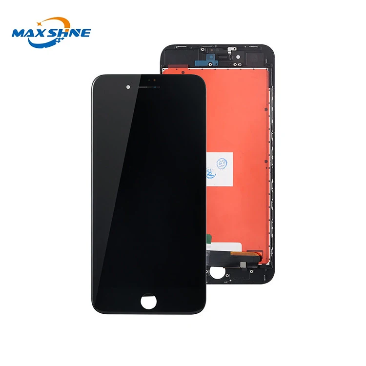 oem display screens iphone 8 free sample