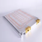 Plate Computer Factory Price Aluminum Water Cooling Plate Industry Computer Heatsink