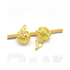 Factory Directly Offer Copper Jewelry Making Engraved For Handmaking Bracelet Pendant