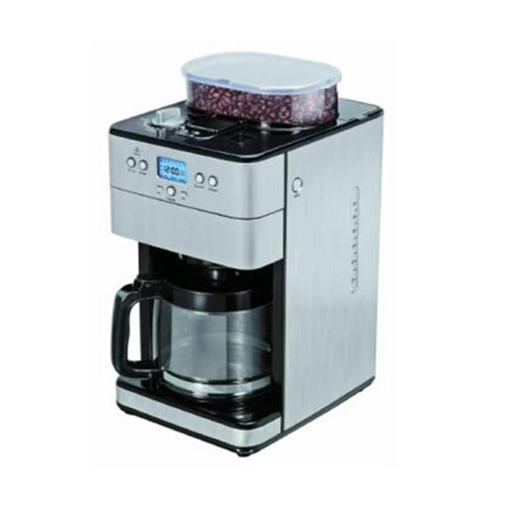 Coffee Grinder Brewer - Buy Coffee 