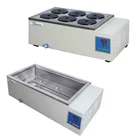 Bath Laboratory Thermostatic Water Bath Factory Supply Stainless Steel Laboratory Thermostat Water Bath