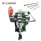 Nail Making Machine Manufacturer Automatic Nail Making Machine With Low Price