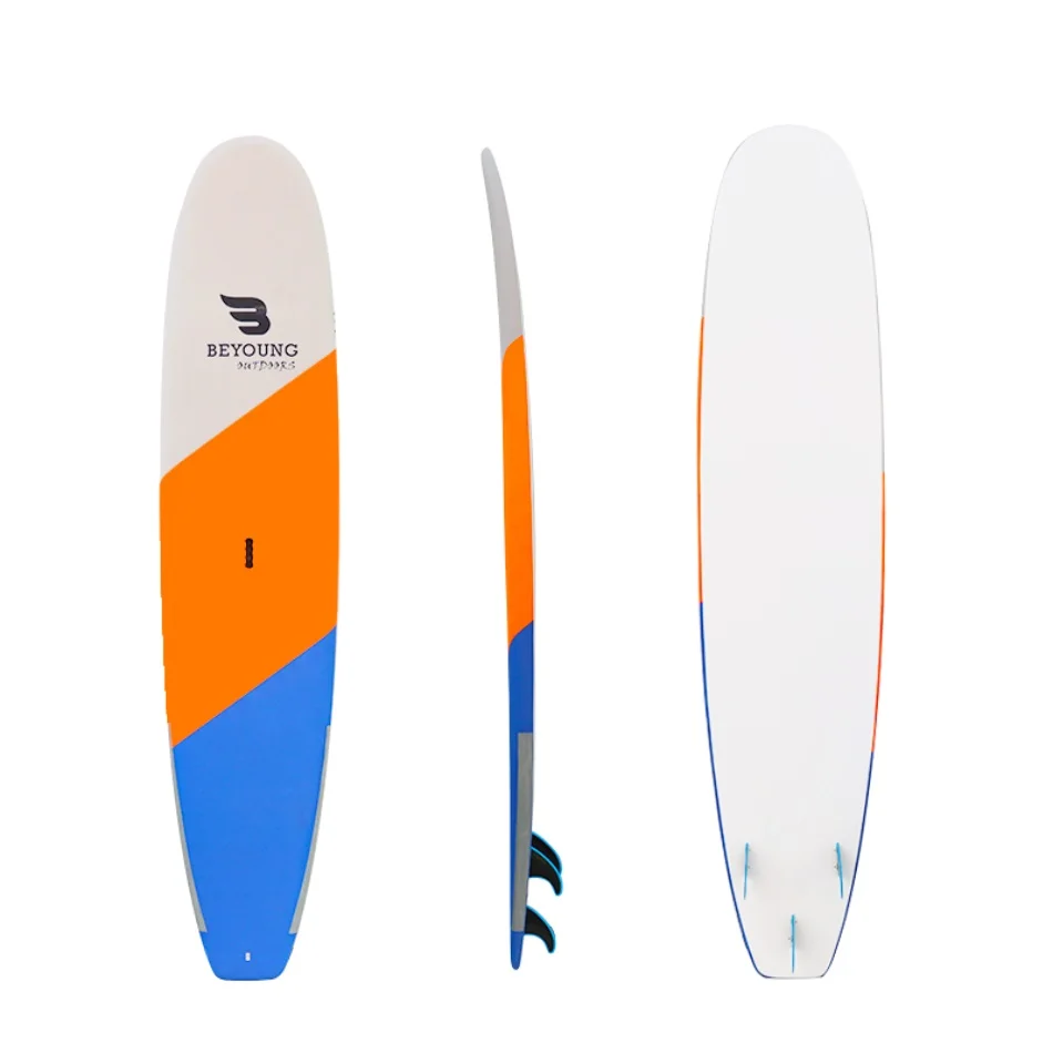 eps foam surfboard