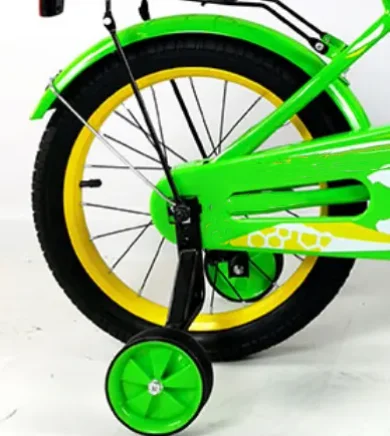 product factory direct 16 inch bmx bike for kids air tires trendy colors for girls with single speed ordinary pedal steel fork-2