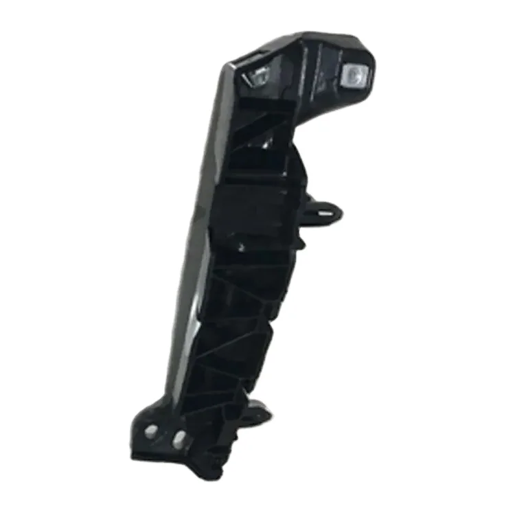 product large stock car front plastic parts new price support oem 84491229 car bumper bracket for cadillac xt4 2017 up-7