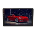 Android Hot 10.1 INCH Double Din Android Universal With 360 Degree Rotary Function--without DVD Loader