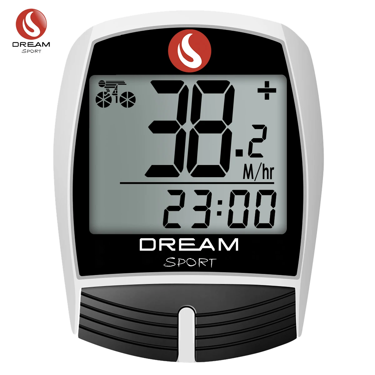 cycle distance meter