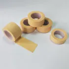 Cotton Tape For Cotton 2020 Brown Surgical Medical Cotton Cloth Tape Adhesive For Hospital