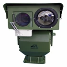 Camera Infared Thermal Camera 13km Long Range Detection Infared Thermal Imaging Camera China With Alarm Function