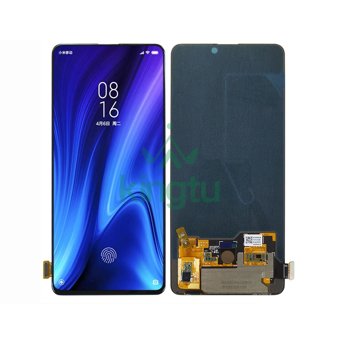 mi k20 pro combo price