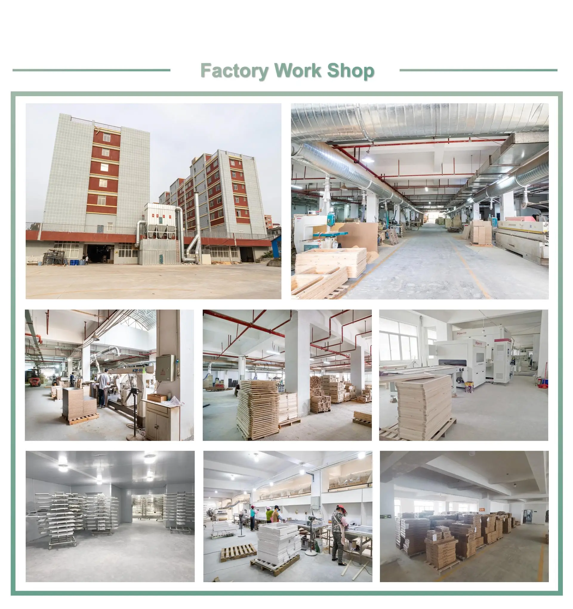 Factory