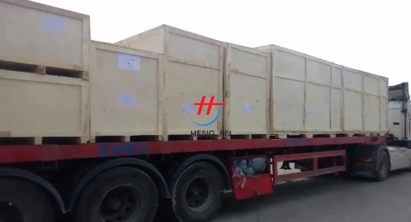 HH-300A pneumatic bucket heat transfer print machine for multicolor