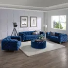 Years Furniture Room Sofas 12 Years Factory Modern Design Luxury Furniture Fabric Sets Couch Living Room Sofas