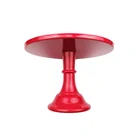 Wedding Party Used Melamine Wedding Cake Stand