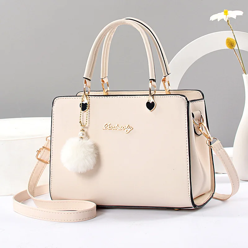 2023 New Fashion Shoulder Small Square Bag Simple And Classic Crossbody Bag For Ladies Women Casual Bag