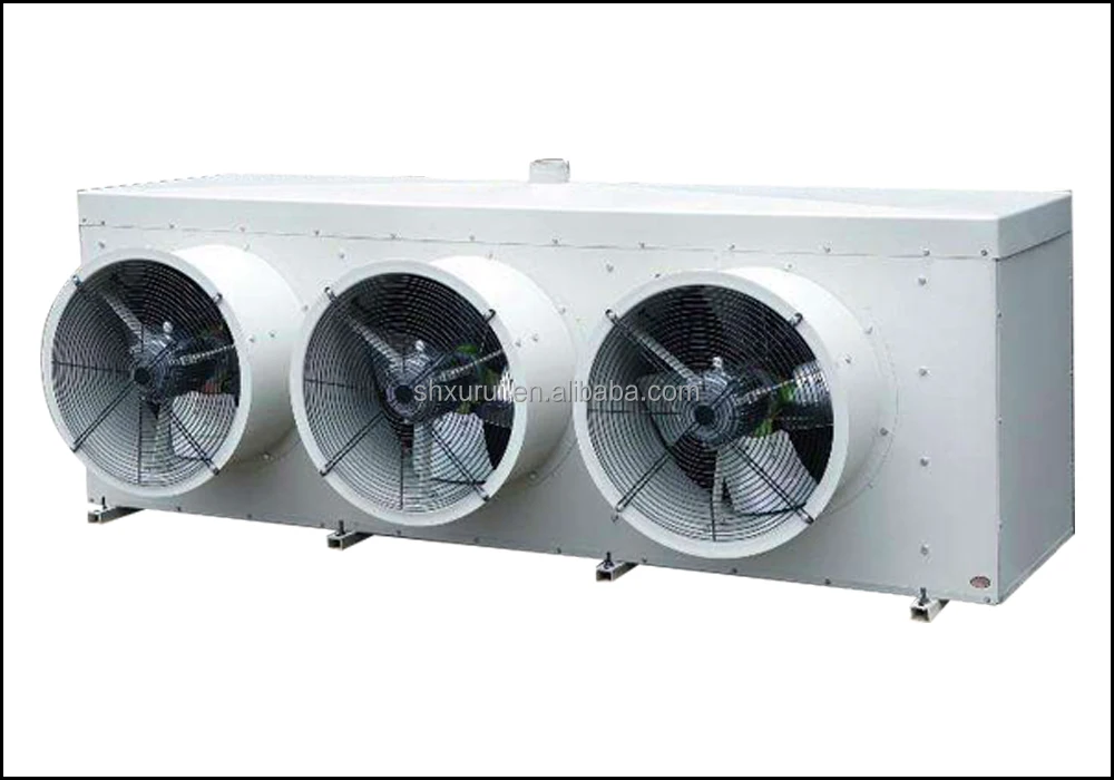 Series 10hp Unit, 1400 KW, R134A - detail 18