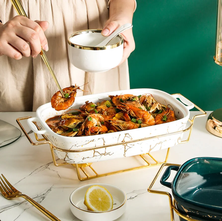 Multipurpose Unique Restaurant Kitchen Utensil Single Bowl Chafing Dishes For Sale