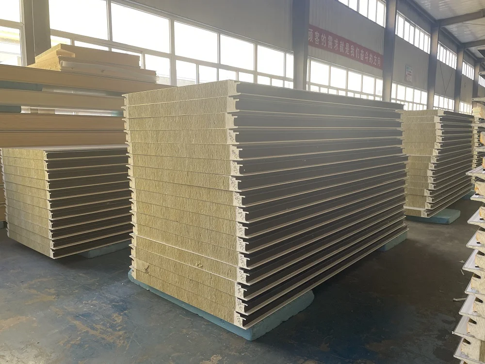 Cold Room Sandwich Panel, PIR - detail 12