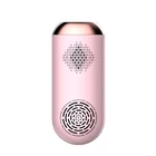 Beauty Amazon Top Seller 2021 Portable Body Beauty Skin Care Silicon Face Clean Hair Removal Instrument