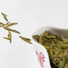 Green Tea Tea Green Tea Highest Grade Manufacturer Organic West Lake Dragon Well Green Tea For Gifts