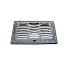 Siphon Steel Sell Well New Type Graphic Design Siphon Floor Outdoor Drain Cover Stainless Steel