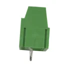 5.08mm Pitch PCB Screw Terminal Block Connector Can Be Spliced Of 2PIN 3PIN XK128L-5.08MM