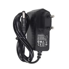 12v Adapter AC To DC Charger 12V 2A 24W Power Adapter