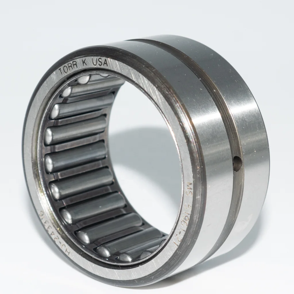 Torrington Roller bearing HJ-8010436 