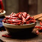 Chili Dry Whole Sale Dried Chili Pepper Hot Spicy Air Dry Dried Chili Pepper