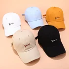 Hat Men New Design Dad Hat Custom Custom Embroidered Men Baseball Cap