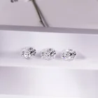 Shape Diamond Diverse Shape Standard Cut Cushion Sththetic White Moissanite D E F G H Cushion MOISSANITE Diamond
