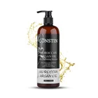 Shampoo Hair Shampoo Hair Wholesale Shampoo Customized Orangic Natural Ingredients Argan Oil Shampoo For Hair