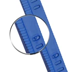 Blade Razor Shaving Blade GoodMax Cheap Rubber Handle Men Triple Blade Disposable Shaving Razor