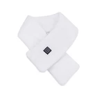 Latest Scarf Latest Design Superior Quality Heated USB Winter Warm Neck Heating Scarf